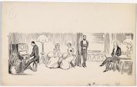© Estate of Jack B Yeats, DACS London / IVARO Dublin, 2018

