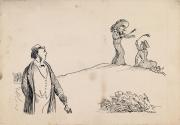 © Estate of Jack B Yeats, DACS London / IVARO Dublin, 2018
