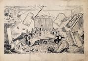 © Estate of Jack B Yeats, DACS London / IVARO Dublin, 2018

