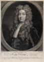 Sir Hans Sloane, (1660-1752), Physician and Naturalist