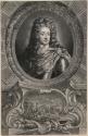 William III, King of England, (1650-1702)