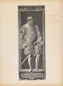 King Gustaf Vasa (after Willem Boys' Samtida Relief)