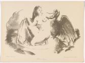 Leda and the Swan