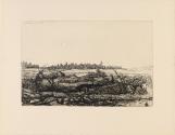 Landscape from Åkerö