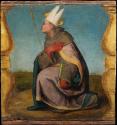 Saint Louis of Toulouse