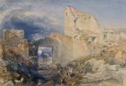 The Ruined City of Assos, Turkey