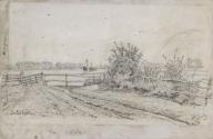 Farm Landscape, Oosterbeeck