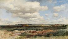 Landscape near Southwold