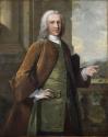Portrait of Sir Charles Kemeys-Tynte, Baronet (1710-1785)
