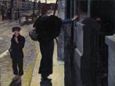 © Estate of Jack B Yeats. All rights reserved, DACS, London/ IVARO, Dublin, 2015
