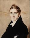 George Petrie (1789-1866), Artist and Antiquary, Son of James and Elizabeth Petrie