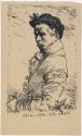 Self-Portrait