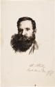 Presumed Self-Portrait