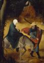 The Flight into Egypt