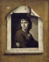 Trompe L'Oeil (The Spartan Boy)