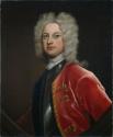 Portrait of General William Cosby (c.1690-1736)