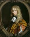 Portrait of Sir Philip Perceval, 2nd Bt (1656-1680)