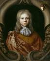 Portrait of Sir John Perceval, 3rd Bt (1660-1686)