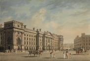 Trinity College, College Green, Dublin