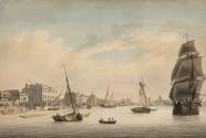 The Marine School, Sir Rogerson's Quay, Dublin