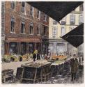 Moore Street Market, Dublin