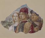 Fresco Fragment