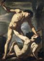 Cain and Abel