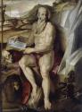 Saint Jerome