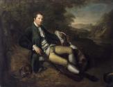 Portrait of Peter La Touche of Bellevue (1733-1828)
