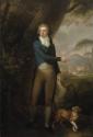 Portrait of Sir George Wright, 2nd Baronet (c.1770-1812)