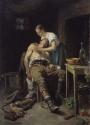 The Wounded Poacher