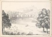 Stoke House Park, Herefordshire