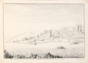 The Five Castles of Ardgass, County Down