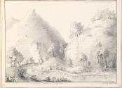 Dovedale, Derbyshire