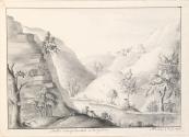 Dovedale, Derbyshire
