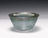 Blue-green bowl