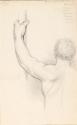 Drawing from a Life Class