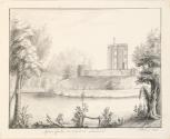 Augher Castle, County Tyrone