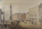 Sackville Street, Dublin