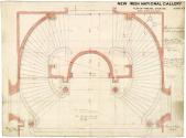 A Plan of the Staircase