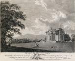 Lord Charlemont's Casino at Marino, near Dublin