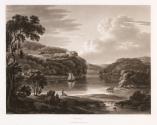 Dromona, County Waterford, by the River Blackwater