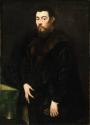 Portrait of a Venetian Gentleman