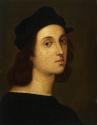 Portrait of Raphael (1483-1520)