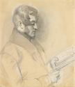 Michael William Balfe (1808-1870), Composer and Singer