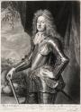 Meinhardt Schomberg, Baron Tara, Earl of Bangor and Duke of Leinster, (1641-1719), Soldier, Inventor, later 3rd Duke of Schomberg