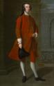 Portrait of Joseph Leeson, later 1st Earl of Milltown (1711-1783)