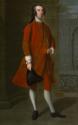 Portrait of Joseph Leeson, later 1st Earl of Milltown (1711-1783)
