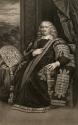 Edward Hyde, 1st Earl of Clarendon (1609-1674), Lord Chancellor