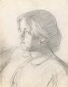 Sara Allgood (1883-1950), Actress